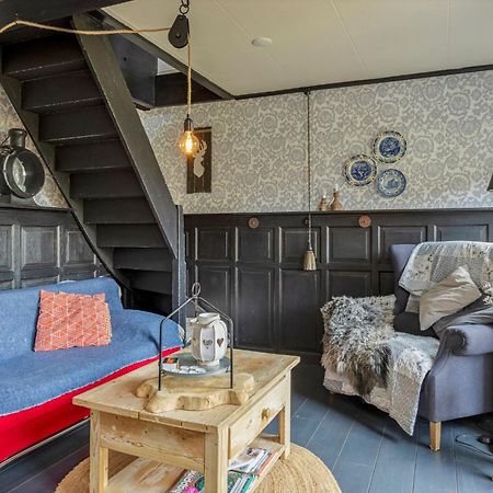 Inn Friesland Ternaard ภายนอก รูปภาพ
