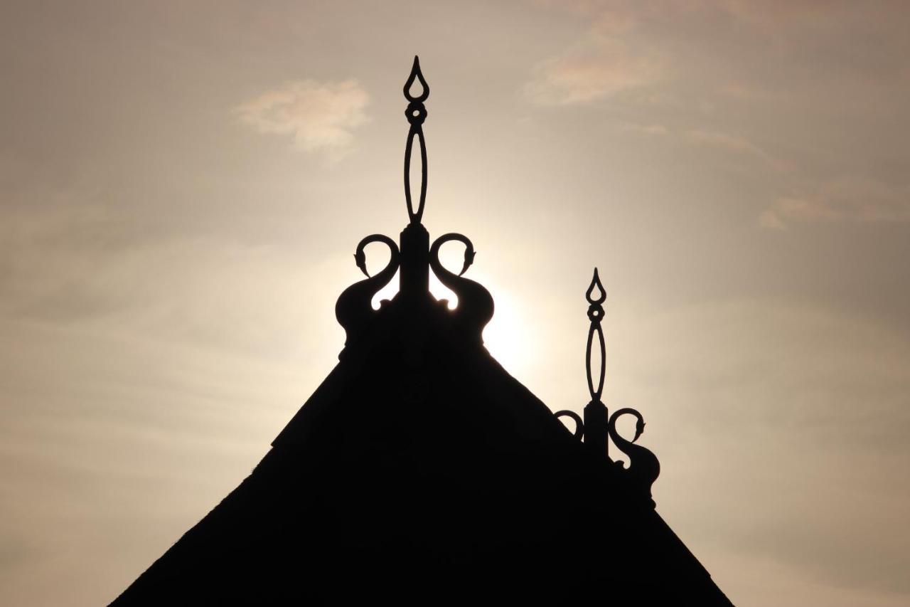 Inn Friesland Ternaard ภายนอก รูปภาพ
