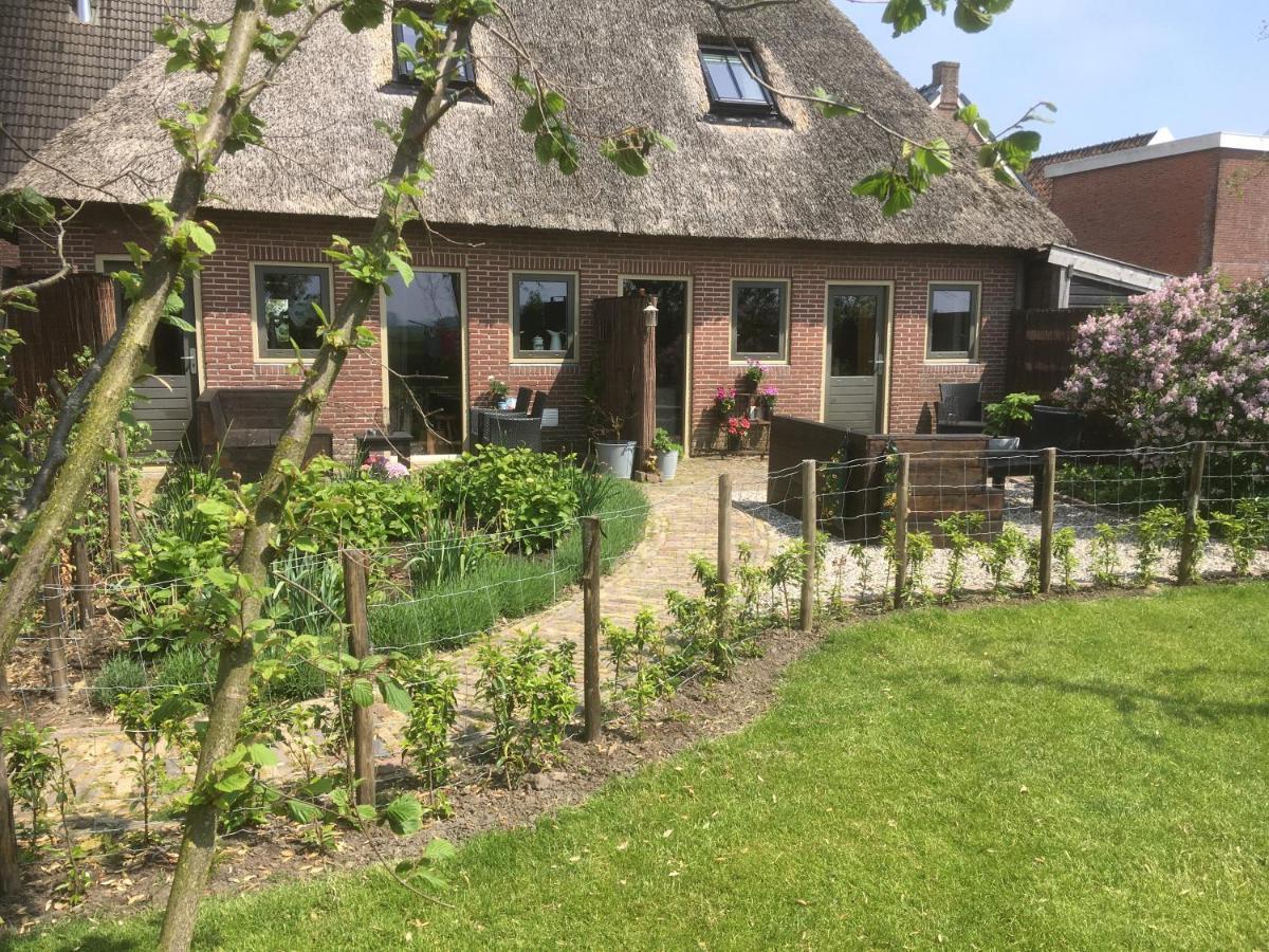 Inn Friesland Ternaard ภายนอก รูปภาพ