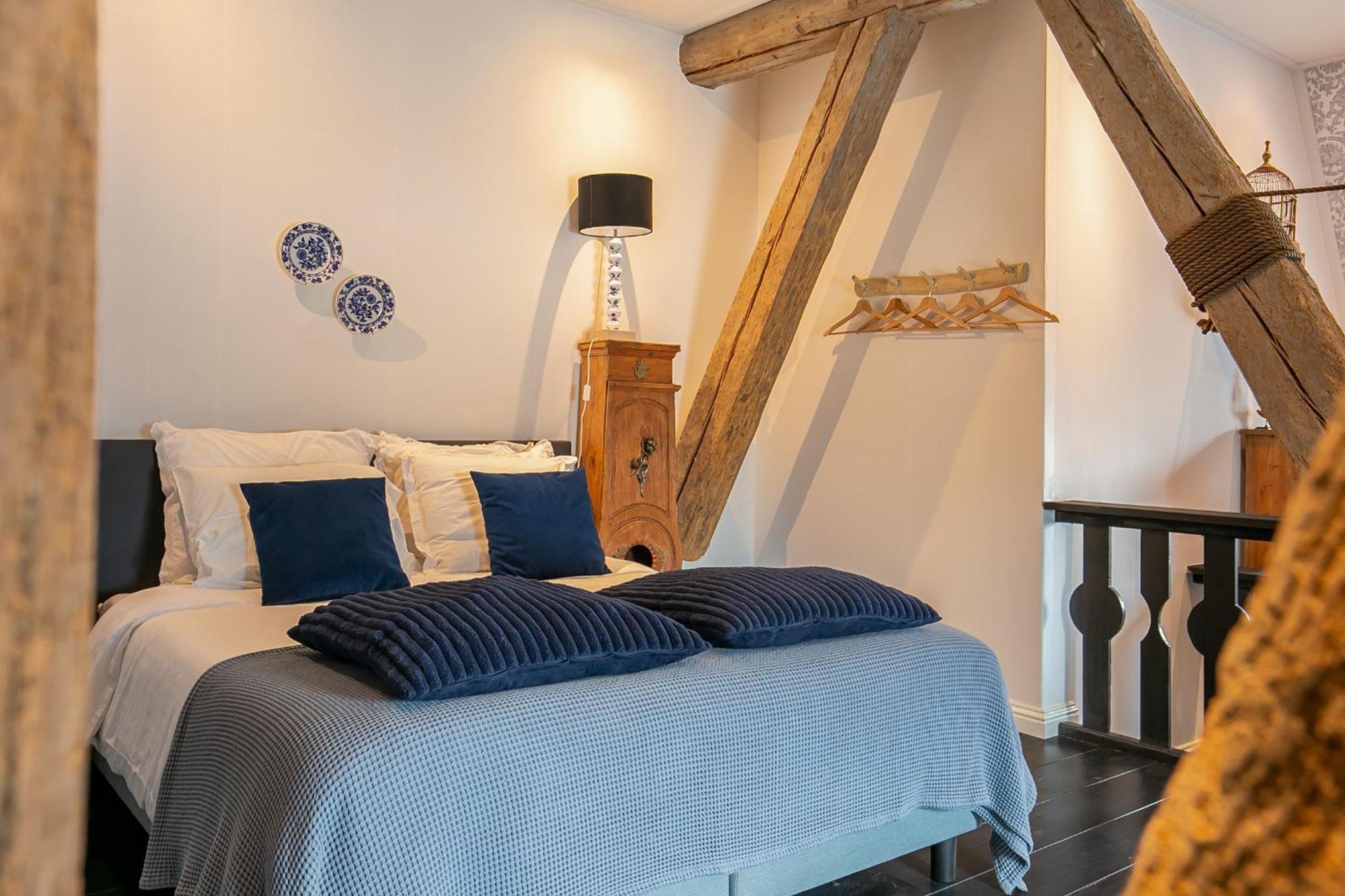 Inn Friesland Ternaard ภายนอก รูปภาพ