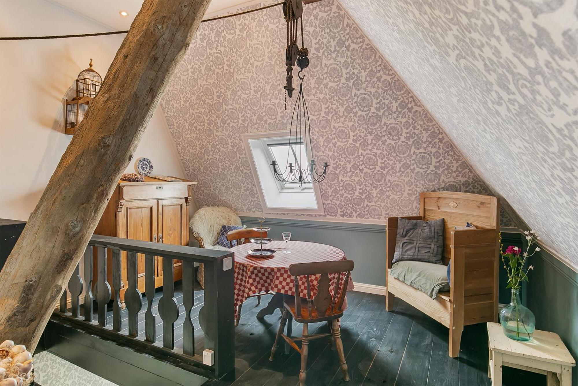 Inn Friesland Ternaard ภายนอก รูปภาพ