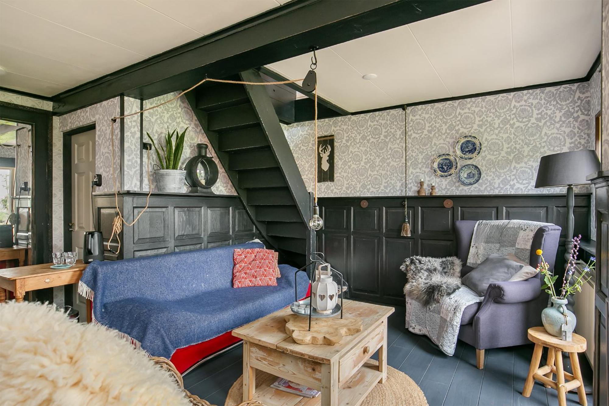 Inn Friesland Ternaard ภายนอก รูปภาพ