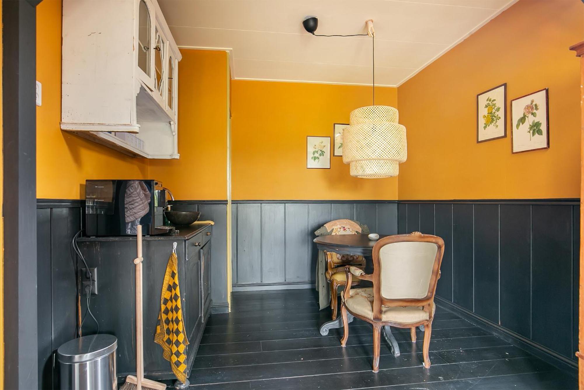 Inn Friesland Ternaard ภายนอก รูปภาพ