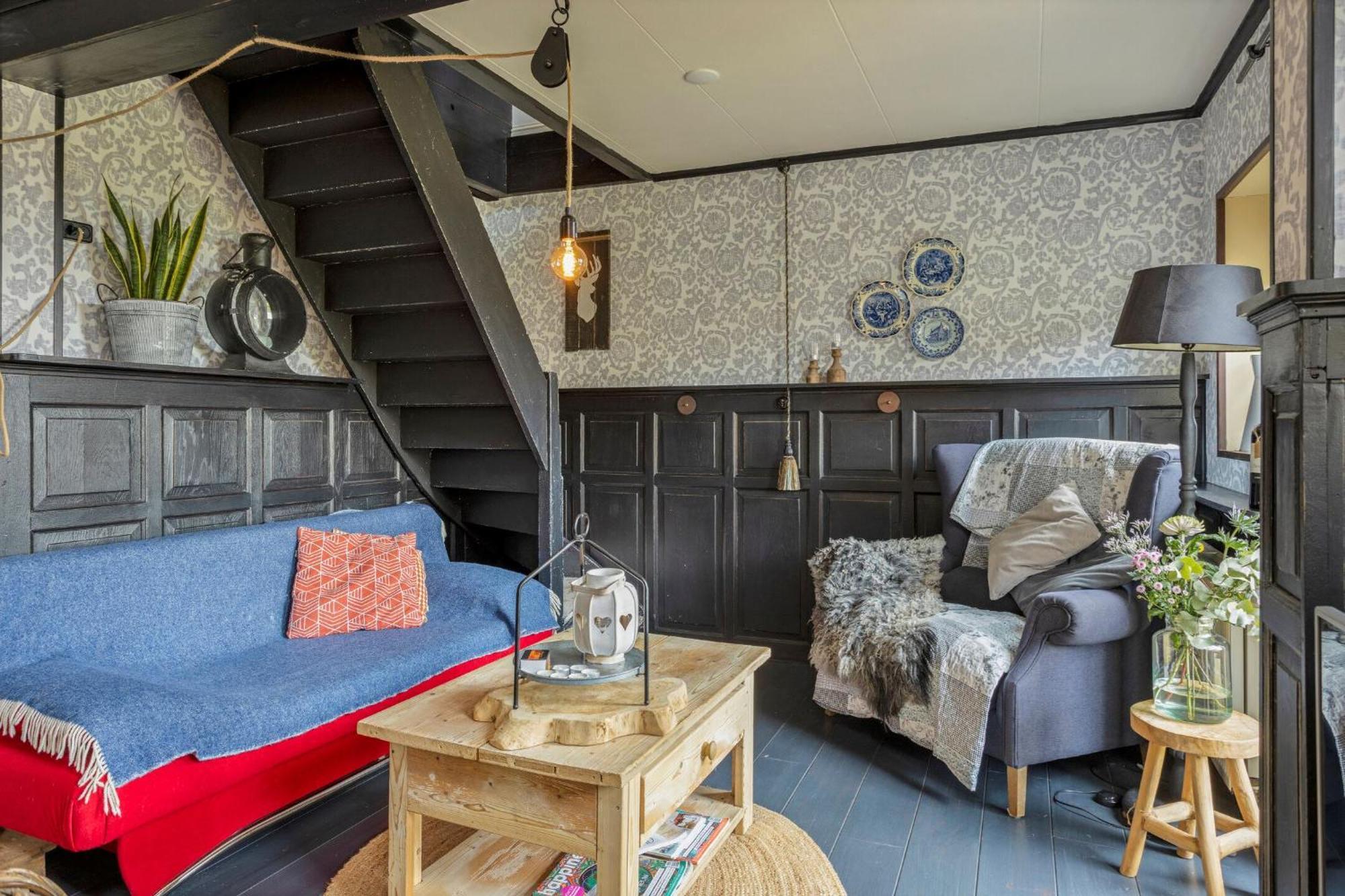 Inn Friesland Ternaard ภายนอก รูปภาพ