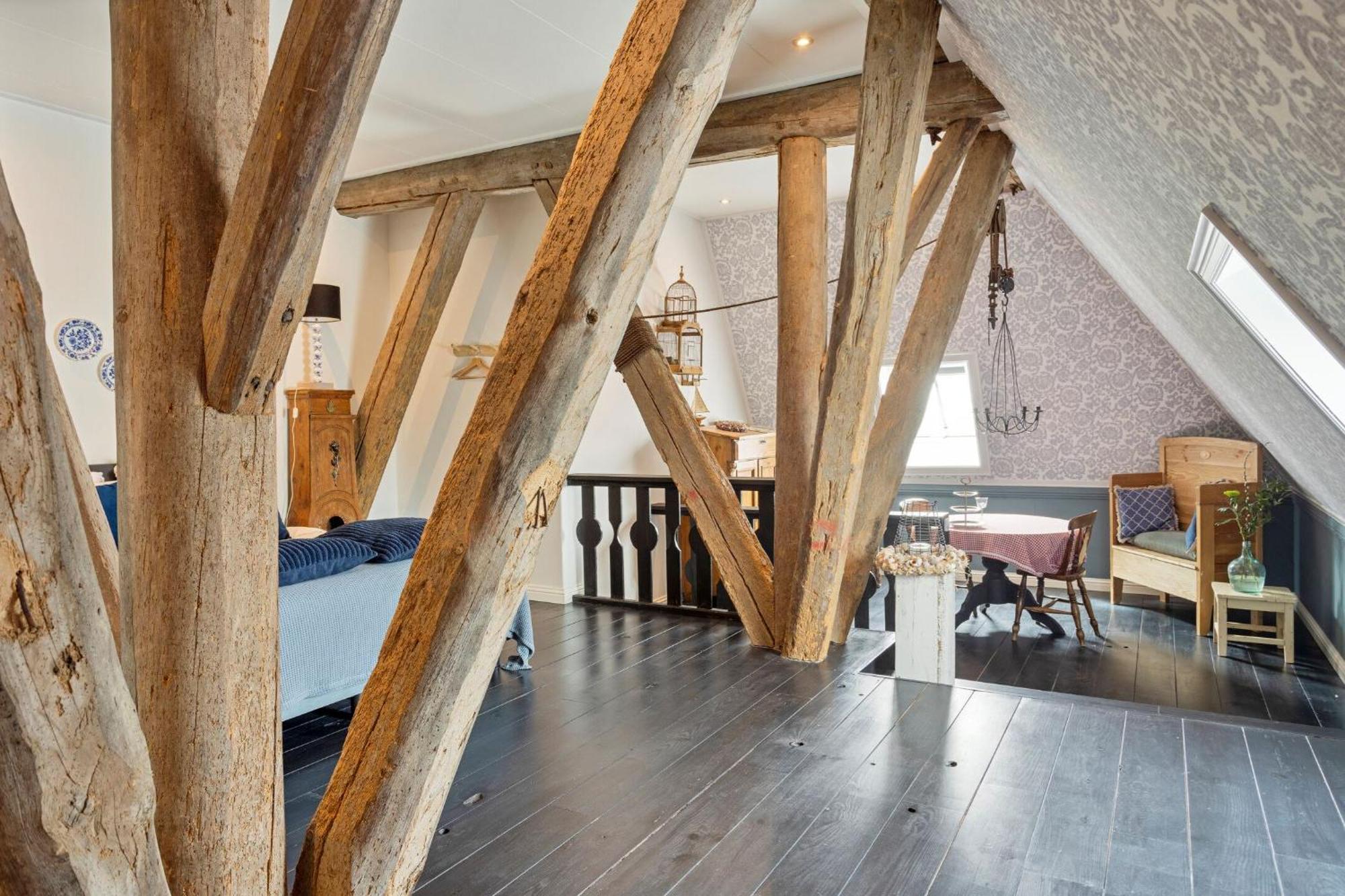 Inn Friesland Ternaard ภายนอก รูปภาพ