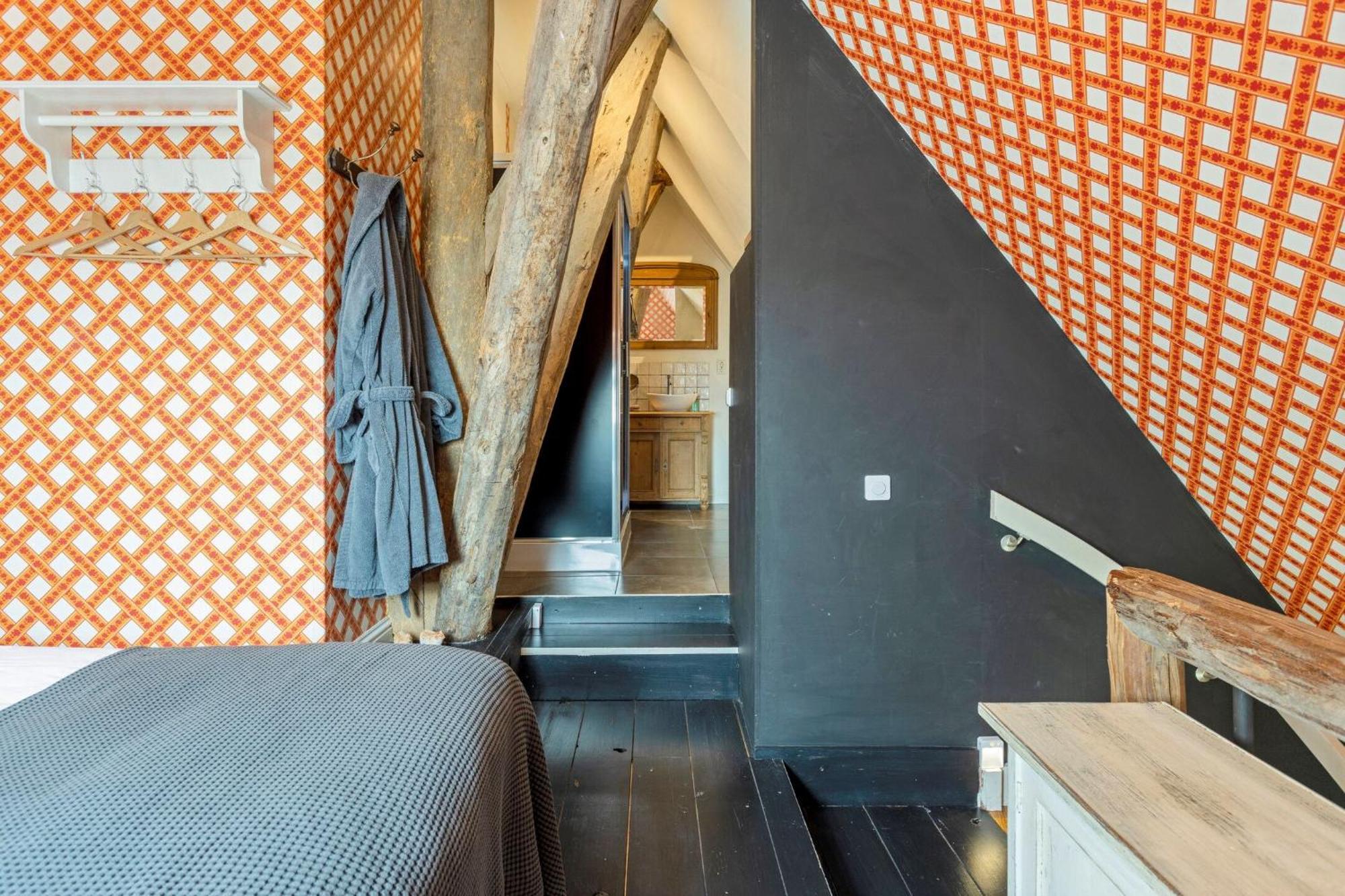 Inn Friesland Ternaard ภายนอก รูปภาพ