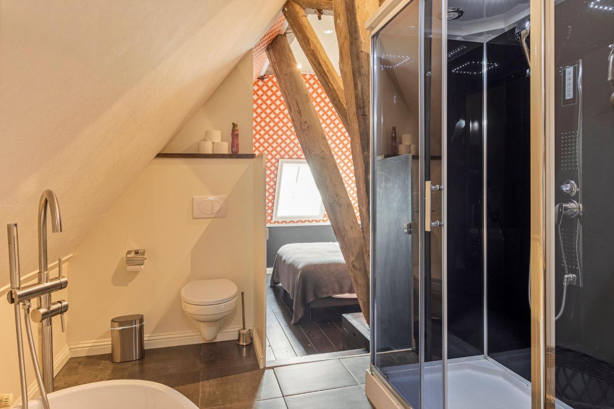 Inn Friesland Ternaard ภายนอก รูปภาพ